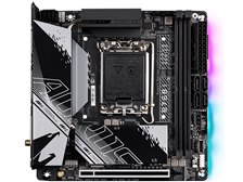 マザーボード GIGABYTE  B760I AORUS PRO DDR4 MB5985 B760I AORUS PRO DDR4 (rev. 1.x) Key Features | Motherboard