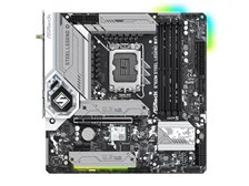 ASRock B760M Steel Legend WiFi 価格比較 - 価格.com