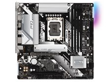 ASRock B760M Pro RS/D4 価格比較 - 価格.com