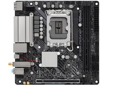 ASRock B760M-ITX/D4 WiFi 価格比較 - 価格.com