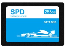SPD S100-NC256G 価格比較 - 価格.com