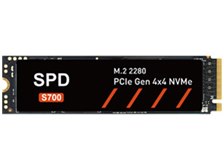 SPD S700-2TD 価格比較 - 価格.com
