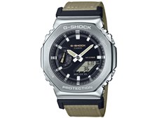 カシオ G-SHOCK GM-2100C-5AJF オークション比較 - 価格.com