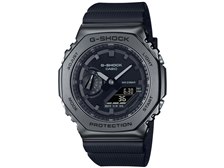 カシオ G-SHOCK GM-2100BB-1AJF 価格比較 - 価格.com