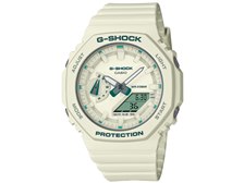 中古CASIO G-SHOCK GMA-S2100-7AJF ホワイト G-SHOCK GMA-S2100GA-7AJF 中古価格比較 - 価格.com