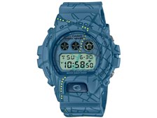カシオ G-SHOCK Treasure Huntシリーズ DW-6900SBY-2JR 価格比較