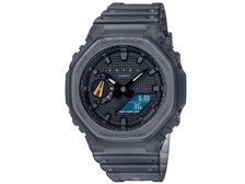 カシオ G-SHOCK FUTUR コラボレーションモデル GA-2100FT-8AJR 価格