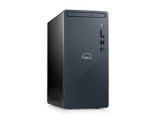 Dell Inspiron デスクトップ Core i5 13400F・16GBメモリ・512GB SSD