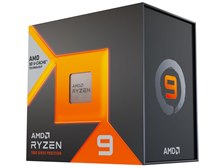 AMD Ryzen 9 7950X3D BOX 価格比較 - 価格.com
