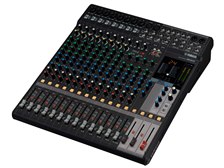 ヤマハ MG16X 価格比較 - 価格.com