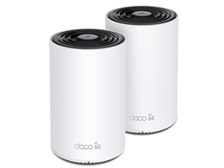 TP-Link Deco XE75 2台セット　箱あり TP-Link Deco XE75/A(2パック) 価格比較 - 価格.com