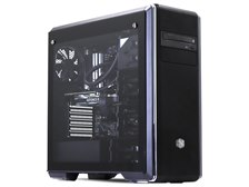 パソコンショップSEVEN ZEFT Core i9 13900F/RTX 4070Ti/16GB