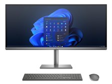 HP ENVY All-in-One 34-c1980jp プロフェッショナルモデル C2 [ターボ 