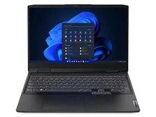 Lenovo IdeaPad Gaming 370i 82S9007SJP [オニキスグレー] 価格比較