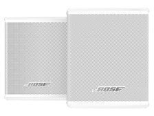 Bose Surround Speakers [アークティックホワイト ペア] 価格比較 - 価格.com