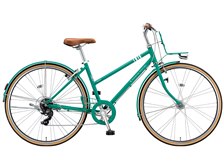 ブリヂストン MarkRosa 7S MR67T2 [E.Xコバルトグリーン] 価格比較