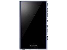 SONY NW-A307 (L) [64GB ブルー] 価格比較 - 価格.com