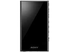 SONY NW-A307 (B) [64GB ブラック] 価格比較 - 価格.com