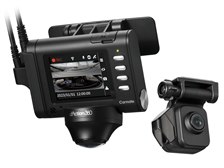 d'Action 360 S DC5000 マウント対策品へ交換済み PRODUCT｜d'Action 360 S - ダクション 360 -｜CARMATE