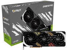 Palit Microsystems NED407T019K9-1043A (GeForce RTX 4070 Ti 