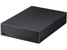 バッファロー HD-EDC2U3-BA [ブラック] オークション比較 - 価格.com