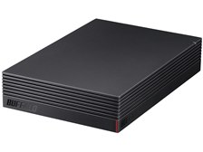 バッファロー HD-EDC4U3-BA [ブラック] 価格比較 - 価格.com