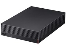 バッファロー HD-EDC6U3-BA [ブラック] 価格比較 - 価格.com