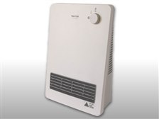 【新品未使用2台セット】TS-902S(W) ホワイト セラミックファンヒーター 新品未使用2台セット】TS-902S(W) ホワイト セラミックファン