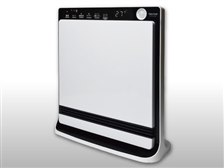 【新品未使用2台セット】TS-902S(W) ホワイト セラミックファンヒーター 新品未使用2台セット】TS-902S(W) ホワイト セラミックファン