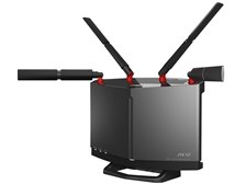送料無料 バッファロー AirStation WXR-6000AX12P バッファロー AirStation WXR-6000AX12P [チタニウムグレー