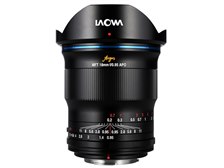 Anhui ChangGeng Optical Technology LAOWA Argus 18mm F0.95 MFT APO