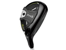 ピン G430 HL ハイブリッド ユーティリティー [SPEEDER NX 45 ロフト