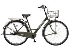 ブリヂストンステップクルーズe☺︎電動☺︎マットカーキ ブリヂストン ステップクルーズ ST73T2 [T.Xマットカーキ] 価格