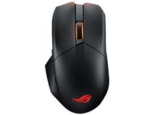 ASUS ROG Chakram X Origin [black and silver] 価格推移グラフ - 価格.com