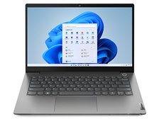 Lenovo ThinkBook 14 Gen4 AMD Ryzen 5 5625U・16GBメモリー・512GB