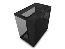 NZXT H9 Elite CM-H91EB-01 [ブラック] 価格比較 - 価格.com