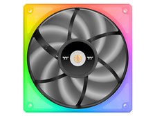 Thermaltake TOUGHFAN 14 RGB Radiator Fan 3 Pack CL-F136-PL14SW-A