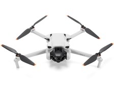 DJI DJI Mini 3 Fly Moreコンボ Plus (DJI RC付属) 価格比較 - 価格.com