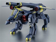 BANDAI ROBOT魂 <SIDE MS> TMF/A-802 バクゥ ver. A.N.I.M.E.