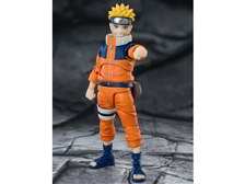 ら*ん様 SHFiguarts うずまきナルト意外性NO.1のドタバタ忍者フィギ S.H.Figuarts うずまきナルト-意外性No.1のドタバタ忍者-