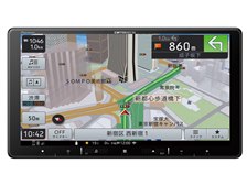 パイオニア 楽ナビ AVIC-RQ720 オークション比較 - 価格.com