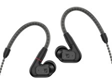 SENNHEISER IE 200    及び　4.4mm純正バランスケーブル