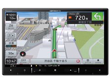 パイオニア 楽ナビ AVIC-RL520 価格比較 - 価格.com