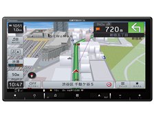 パイオニア 楽ナビ AVIC-RZ520 価格比較 - 価格.com