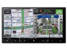 パイオニア 楽ナビ AVIC-RZ120 価格比較 - 価格.com