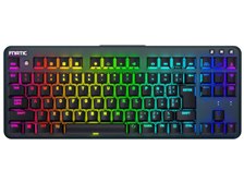 Fnatic キーボード miniSTREAK SPEED JP KB0003-007 [ブラック] Fnatic miniSTREAK SPEED JP KB0003-007 [ブラック] 価格比較 - 価格.com