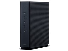 ELECOM / WRC-XE5400GS-G / 無線LANルーター エレコム WRC-XE5400GS-G [グレー] 価格比較 - 価格.com