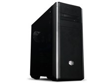 パソコンショップSEVEN ZEFT Core i9 13900KS/RTX 4070Ti/16GBメモリ/M