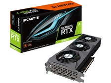 GIGABYTE GV-N306TXEAGLE OC-8GD [PCIExp 8GB] 価格比較 - 価格.com