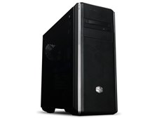 【新品パーツ】ゲーミングPC RTX4070Ti Ryzen7 1TB H17 パソコンショップSEVEN ZEFT Ryzen 9 7900/RTX 4070Ti/16GB